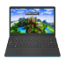 Geo Computers GeoBook 140 Minecraft Edition 14-inch Laptop Intel Celeron, 4GB - Blue
