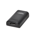 Kensington VU4000D USB 3.0 to DisplayPort 4K Video Adapter