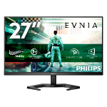 Philips Momentum 27M1N3500LS/00 computer monitor 68,6 cm (27") 2560 x 1440 Pixels Quad HD LED Zwart