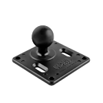 Honeywell RT10-MNT-RAM-C mounting kit Black