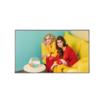 LG 75UH5E Signage Display Digital signage flat panel 190.5 cm (75") LED Wi-Fi 500 cd/m² 4K Ultra HD Black WebOS