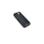 RealPower PB-4000 mobile phone case 14 cm (5.5") Skin case Black