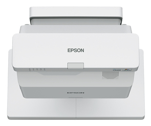 Epson EB-760W Ultra short throw projector 4100 ANSI lumens 3LCD 1080p