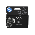 HP 950 Black Original Ink Cartridge