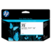 HP CARTUCHO TINTA HP 72 C9370A NEGRO PHOTO 130ML T610/ T1100