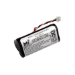 BTI BTRY-LS42RAA0E-01- barcode reader accessory Battery