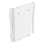 Axis T91D62 Adapter Mounting Bracket