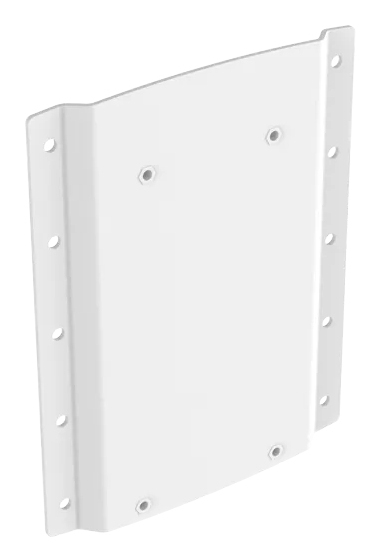 Axis T91D62 Adapter Mounting Bracket