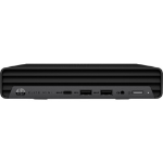 HP Elite Mini 800 G9, i5-14500T, 16GB, 256GB SSD, WLAN, W11P64, 3YR NBD ONSITE WTY (replaces 9F2D7PT)