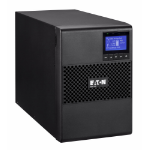 Eaton 9SX1500IBS uninterruptible power supply (UPS) Double-conversion (Online) 0.7 kVA 630 W 6 AC outlet(s)