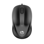 HP Wired US opicl mouse wih