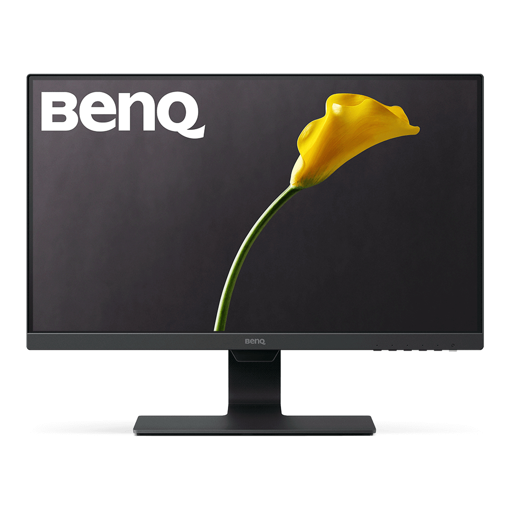 Image of BenQ GW2480 60.5 cm (23.8") 1920 x 1080 pixels Full HD LED Black