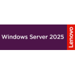 Lenovo Windows Server 2025 Remote Desktop Services Client Access License (CAL) License