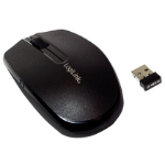 LogiLink ID0114 mouse RF Wireless Optical 1200 DPI Ambidextrous