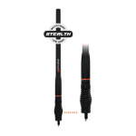 EcoXgear EcoX UHF HD Antenna Radome 2.3