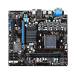MSI 760GMA-P34 (FX) AMD 760G Socket AM3+ micro ATX