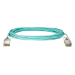 HPE Cable óptico activo de 100 Gb de QSFP28 a QSFP28 de 15 m