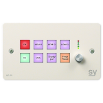 SY Electronics SY-KP8V-BW matrix switch accessory