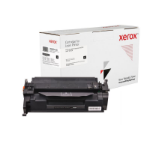 Xerox Everyday Toner For CF289A Black Laser Toner 006R04420 5000 Pages