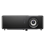 Optoma UHZ55 vidéo-projecteur Projecteur à focale standard 3000 ANSI lumens DLP 2160p (3840x2160) Compatibilité 3D Blanc