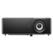Optoma UHZ55 Projector met normale projectieafstand 3000 ANSI lumens DLP UHD 4K (3840x2160) 3D Zwart