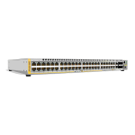 Allied Telesis AT-X310-50FT-30 network switch Managed L2+ Grey