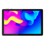 TCL TAB 10 4G LTE-TDD & LTE-FDD 32 GB 25.6 cm (10.1") Mediatek 3 GB Wi-Fi 5 (802.11ac) Android 11 Grey