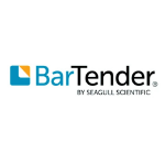 BarTender BTE-APP-SUB-LC-3YR software license/upgrade 1 license(s) Subscription 3 year(s) 36 month(s)