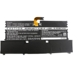 CoreParts MBXHP-BA0076 laptop spare part Battery