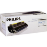 Philips PFA-731/906115313001 Toner cartridge black, 3K pages/3% for Philips LaserFax 820