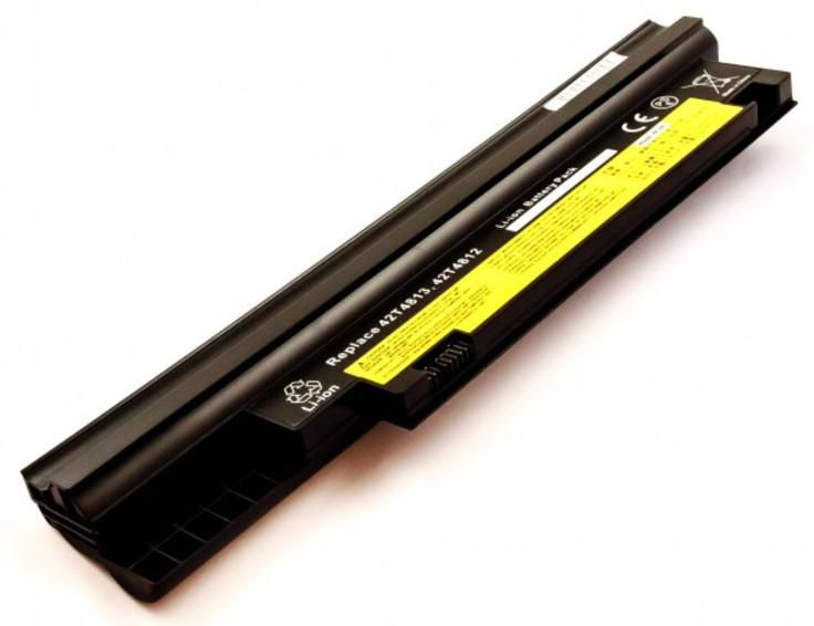 Image of CoreParts MBI2161 laptop spare part Battery