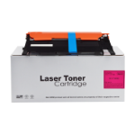 CTS Wholesale Remanufactured Cartridge for Samsung CLP360 Magenta Toner CLT-M406S HP SU252A