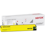 Xerox 006R04221 Ink cartridge yellow, 16K pages (replaces HP 981Y) for HP PageWide E 58650/556