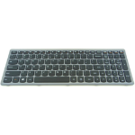 Lenovo 25213040 laptop spare part Keyboard