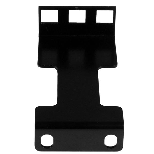 StarTech.com Rail Depth Adapter Kit for Server Racks - 1U