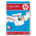 HP Papel para oficina y uso doméstico - 500 hojas/A4/210 x 297 mm