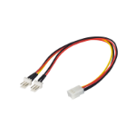 Akyga AK-CA-52 internal power cable 0.15 m