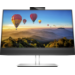 HP E24m G4 pantalla para PC 60,5 cm (23.8") 1920 x 1080 Pixeles Full HD Negro, Plata