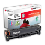 AgfaPhoto APTC731BE tonercartridge 1 stuk(s) Compatibel Zwart