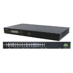 Perle IOLAN SCG34 S-D RS-232/RJ-45