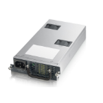 Zyxel RPS600-HP network switch component Power supply
