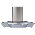 CDA ECP72 Stainless steel 391 m³/h