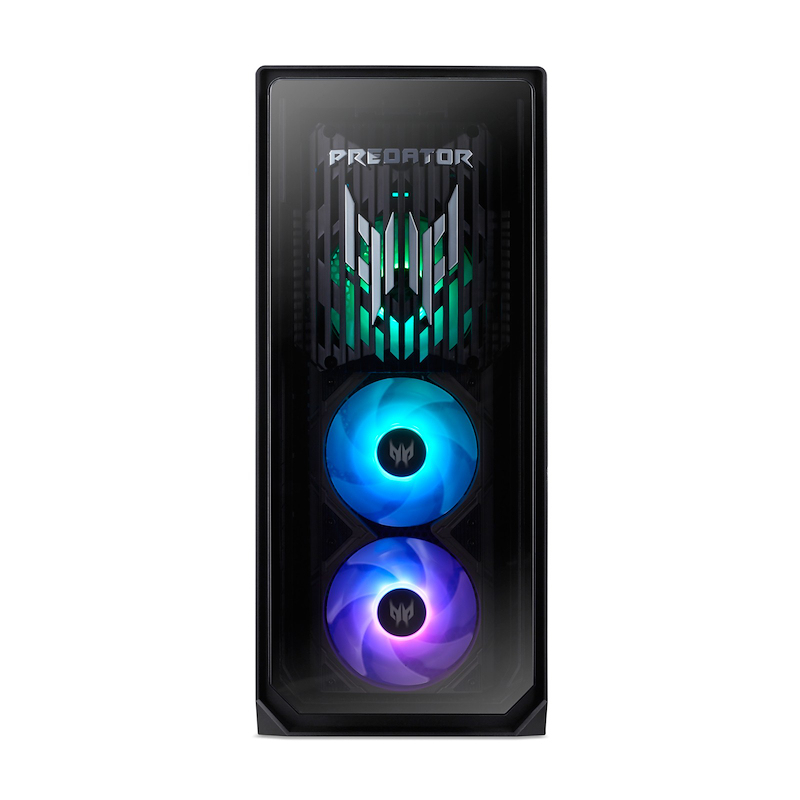 EU Product - Acer Predator Orion 7000 U7-265KF   32 2TB RTX5080   P07-660 W11H thumbnail