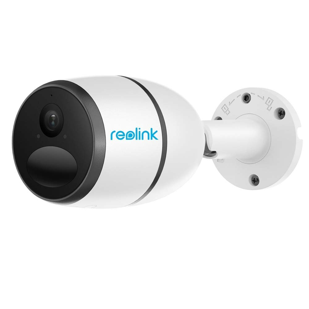 Image of Reolink Go EXT Bullet IP security camera Outdoor 2560 x 1440 pixels