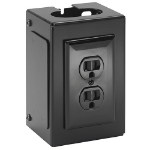 Chief Fusion® Power Outlet Accessory