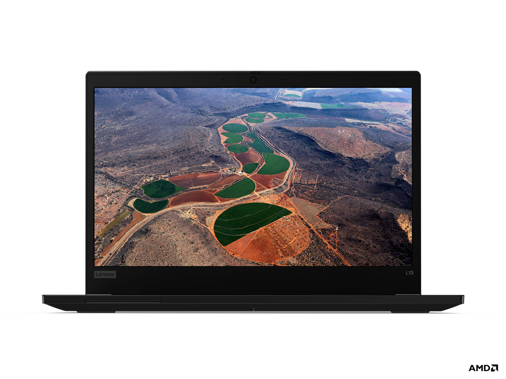 Lenovo ThinkPad L13 Laptop 33.8 cm (13.3") Full HD AMD Ryzen 5...