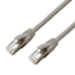 Microconnect MC-SFTP6A02 networking cable Grey 2 m Cat6a S/FTP (S-STP)