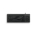 CHERRY XS Complete keyboard USB QWERTY UK English Black