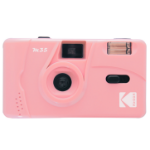 Kodak M35 Film Camera Reusable 35mm Fixed Focus  - Pink