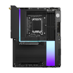NZXT N9 Z890 Intel Z890 LGA 1851 (Socket V1) ATX